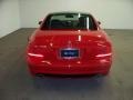 Mars Red - SL 500 Roadster Photo No. 3