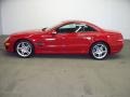 Mars Red - SL 500 Roadster Photo No. 5