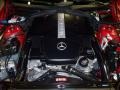 Mars Red - SL 500 Roadster Photo No. 10
