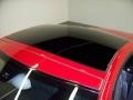 Mars Red - SL 500 Roadster Photo No. 14