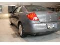 2008 Dark Steel Gray Metallic Pontiac G6 Sedan  photo #4