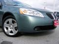 Silver Green Metallic - G6 Sedan Photo No. 2