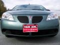 Silver Green Metallic - G6 Sedan Photo No. 3