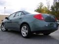 Silver Green Metallic - G6 Sedan Photo No. 4
