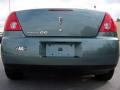 Silver Green Metallic - G6 Sedan Photo No. 6