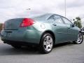 Silver Green Metallic - G6 Sedan Photo No. 7