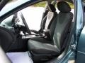 Silver Green Metallic - G6 Sedan Photo No. 9