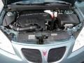 Silver Green Metallic - G6 Sedan Photo No. 14