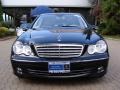 Black - C 280 4Matic Luxury Photo No. 2