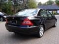 Black - C 280 4Matic Luxury Photo No. 5