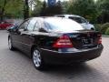 Black - C 280 4Matic Luxury Photo No. 7