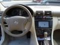 Black - C 280 4Matic Luxury Photo No. 16