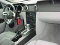 2008 Performance White Ford Mustang V6 Premium Coupe  photo #12