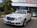 2008 Arctic White Mercedes-Benz E 350 4Matic Sedan  photo #1