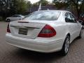 2008 Arctic White Mercedes-Benz E 350 4Matic Sedan  photo #5