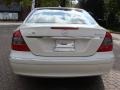 2008 Arctic White Mercedes-Benz E 350 4Matic Sedan  photo #6