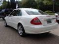 2008 Arctic White Mercedes-Benz E 350 4Matic Sedan  photo #7