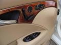 2008 Arctic White Mercedes-Benz E 350 4Matic Sedan  photo #10