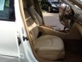 2008 Arctic White Mercedes-Benz E 350 4Matic Sedan  photo #13
