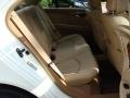 2008 Arctic White Mercedes-Benz E 350 4Matic Sedan  photo #14