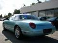 Thunderbird Blue - Thunderbird Premium Roadster Photo No. 3