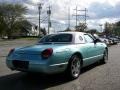 Thunderbird Blue - Thunderbird Premium Roadster Photo No. 4