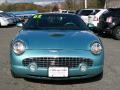 Thunderbird Blue - Thunderbird Premium Roadster Photo No. 20