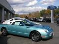 Thunderbird Blue - Thunderbird Premium Roadster Photo No. 24