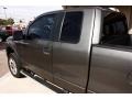 2005 Dark Shadow Grey Metallic Ford F150 FX4 SuperCab 4x4  photo #18