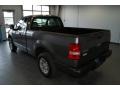 2006 Dark Shadow Grey Metallic Ford F150 XL Regular Cab  photo #4