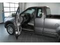 2006 Dark Shadow Grey Metallic Ford F150 XL Regular Cab  photo #21