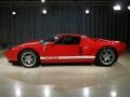 2006 Mark IV Red Ford GT   photo #16