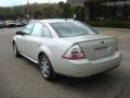 Light Sage Metallic - Taurus SEL Photo No. 2