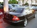 Black - C 230 Sport Photo No. 3