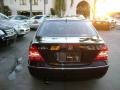 Black - C 230 Sport Photo No. 4