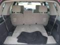 2008 Redfire Metallic Ford Explorer XLT 4x4  photo #7