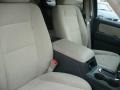 2008 Redfire Metallic Ford Explorer XLT 4x4  photo #8