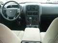 2008 Redfire Metallic Ford Explorer XLT 4x4  photo #10