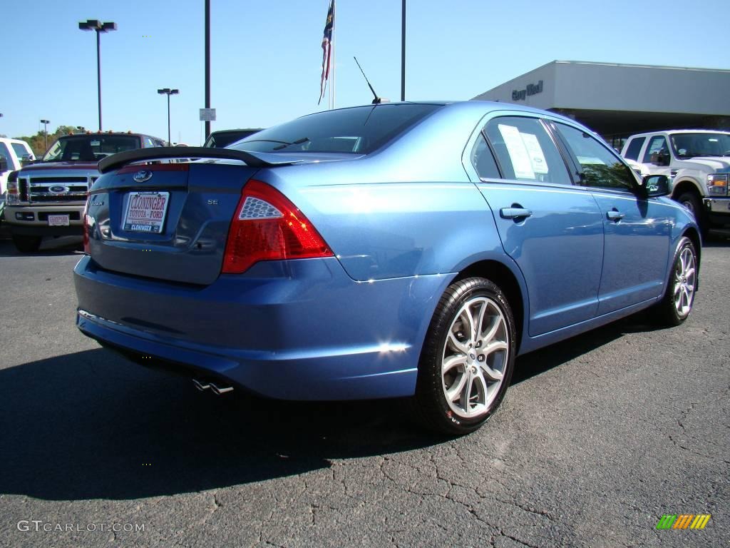2010 fusion color ui