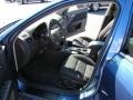 2010 Sport Blue Metallic Ford Fusion SE  photo #8