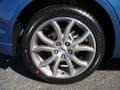 2010 Sport Blue Metallic Ford Fusion SE  photo #13