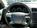 2010 Sport Blue Metallic Ford Fusion SE  photo #20