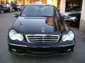 Black - C 230 Sport Photo No. 16
