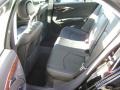 Black - E 320 Sedan Photo No. 12