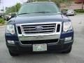 2007 Dark Blue Pearl Metallic Ford Explorer Sport Trac XLT  photo #9