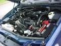 2007 Dark Blue Pearl Metallic Ford Explorer Sport Trac XLT  photo #14