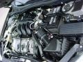 2006 Charcoal Beige Metallic Ford Fusion SE V6  photo #13