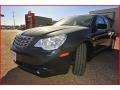 Modern Blue Pearl - Sebring LX Sedan Photo No. 1