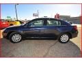 Modern Blue Pearl - Sebring LX Sedan Photo No. 2