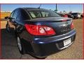 Modern Blue Pearl - Sebring LX Sedan Photo No. 3